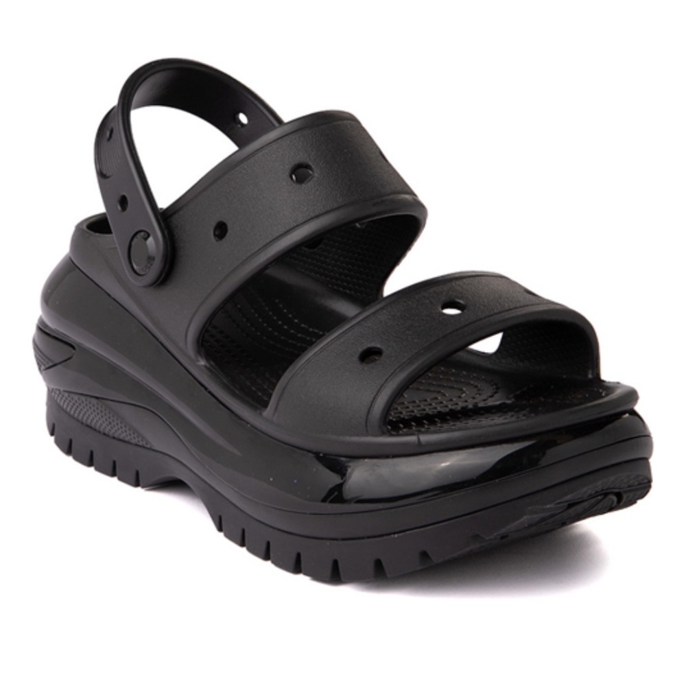 Classic Mega Crush Sandal